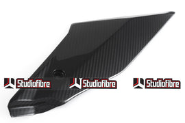 Fianchetti Serbatoio CARBONIO YAMAHA R1 R1M - 2015-2019