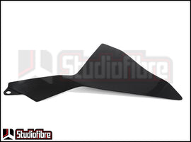 Cover Fianchetto Destro CARBONIO YAMAHA R1 R1M - 2015-2019