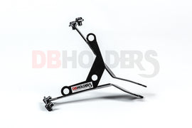 TELAIETTO SUPPORTO STRUMENTI ALLUMINIO YAMAHA R3 - 2015-2018