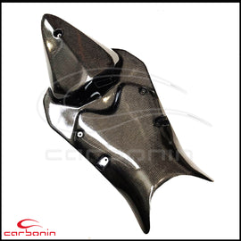 Codino PISTA CARBONIO Sella NEOPRENE YAMAHA YZF R6 2008-2016