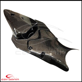 Codino PISTA CARBONIO Sella NEOPRENE YAMAHA YZF R6 2008-2016