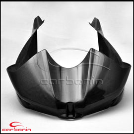 Copri Serbatoio con Fianchetti CARBONIO YAMAHA YZF R6 - 2008-2016