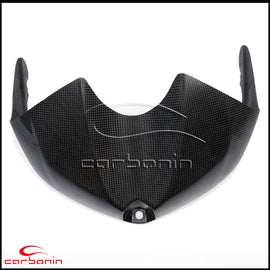 Copri Serbatoio Standard CARBONIO YAMAHA YZF R6 - 2008-2016
