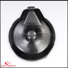 Load image into Gallery viewer, Protezione Carter Alternatore CARBONIO YAMAHA YZF R6 - 2006-2007