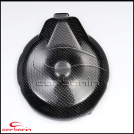 Protezione Carter Alternatore CARBONIO YAMAHA YZF R6 - 2006-2007