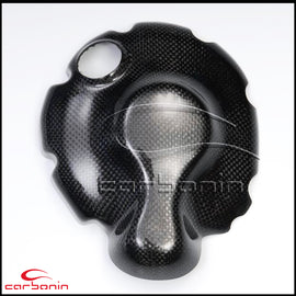 Protezione Carter Frizione CARBONIO YAMAHA YZF R6 - 2006-2007