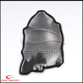 PROTEZIONE CARTER PICK UP CARBONIO YAMAHA YZF R6 - 2006-2007