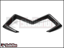 Load image into Gallery viewer, Cover Strumenti CARBONIO YAMAHA TMAX 530 - 2012-2013