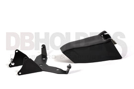 TELAIETTO SUPPORTO STRUMENTI CON CONDOTTO YAMAHA R6 - 2006-2007