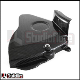 Protezione Pignone CARBONIO YAMAHA R1 R1M - 2015-