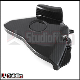 Protezione Pignone CARBONIO YAMAHA MT10 - 2016-