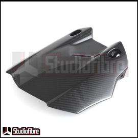 Parafango Posteriore CARBONIO YAMAHA MT10 - 2016-