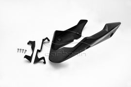 Puntale Motore CARBONIO KAWASAKI Z1000 - 2007-2009