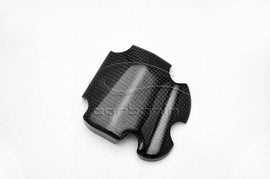 Protezione Carter PICK UP CARBONIO KAWASAKI Z1000 - 2007-2009