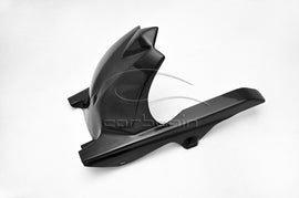 Parafango Posteriore CARBONIO KAWASAKI Z1000 - 2007-2009