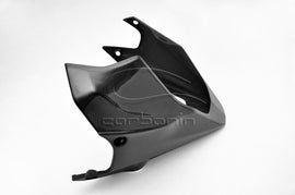 Puntale Motore CARBONIO KAWASAKI Z1000 - 2010-2013