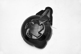 Protezione Carter Alternatore CARBONIO KAWASAKI Z1000 - 2010-2013