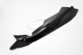 Protezione Scarico CARBONIO KAWASAKI Z1000 - 2010-2013