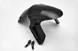 Parafango Anteriore CARBONIO KAWASAKI Z1000 - 2010-