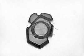 Protezione Carter PICK UP CARBONIO KAWASAKI Z1000 - 2010-2013