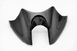 Copri Serbatoio CARBONIO KAWASAKI Z1000 - 2010-2013