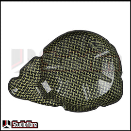 Protezione Carter Alternatore CARBONIO KAWASAKI Z900 - 2017-