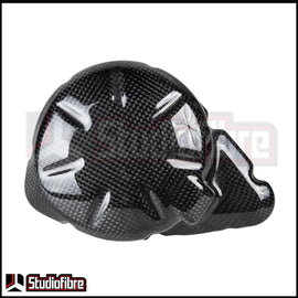 Protezione Carter Alternatore CARBONIO KAWASAKI Z900 - 2017-