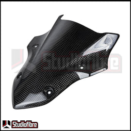 Cover Strumento CARBONIO KAWASAKI Z900 - 2017-