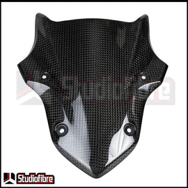 Cover Strumento CARBONIO KAWASAKI Z900 - 2017-