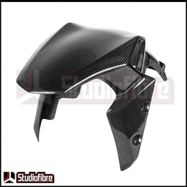 Parafango Anteriore CARBONIO KAWASAKI Z900 - 2017-