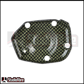 Protezione Carter PICK UP CARBONIO KAWASAKI Z900 - 2017-