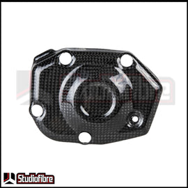 Protezione Carter PICK UP CARBONIO KAWASAKI Z900 - 2017-