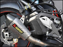 Load image into Gallery viewer, Protezioni Forcellone CARBONIO KAWASAKI ZX10R - 2011-2015