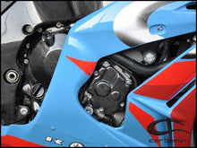 Load image into Gallery viewer, Protezione Carter PICK UP CARBONIO KAWASAKI ZX10R - 2011-2015