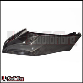 Copri Serbatoio con Fianchetti CARBONIO KAWASAKI ZX10R - 2011-