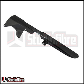 Paracatena CARBONIO KAWASAKI ZX10R - 2011-