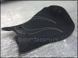 Sella PISTA Neoprene KAWASAKI ZX6R - 2009-