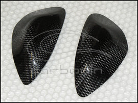 Protezioni Serbatoio - SLIDER CARBONIO KAWASAKI ZX6R - 2009-